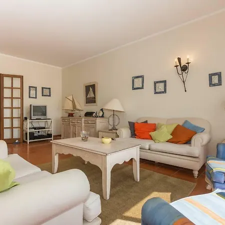 Marina De Vilamoura Apart Exterior photo