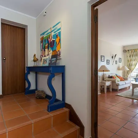 Marina De Vilamoura Apart Exterior photo